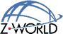 zworld Software